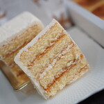 バッケンモーツァルト - 料理写真: