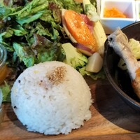 やさいの王様 銀座店 - 
