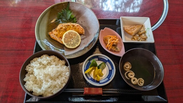 浜乃家 &ndash; 登米市迫町の食堂｜営業時間・メニュー・アクセス