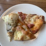 シェーキーズ - 