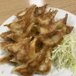 旭軒 駅前本店 - 