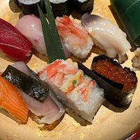 寿し心 なかむら - 