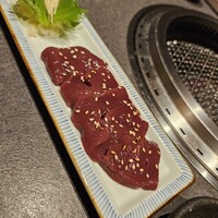 東京焼肉 平城苑 浅草総本店 - 