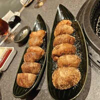 東京焼肉 平城苑 浅草総本店 - 