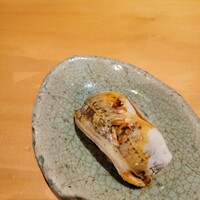 鮨トキドキ串 海老虎 - 