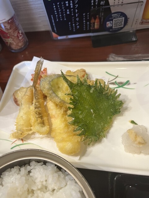 Tencha Fukiage Ten photo 2