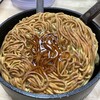 焼き油そば専門店 焼爺