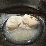 神楽坂 石かわ - 