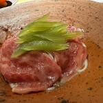 神楽坂 石かわ - 