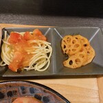 丼処 シャルボン亭 - 