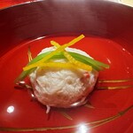 神楽坂 石かわ - 