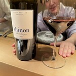 神楽坂 石かわ - 