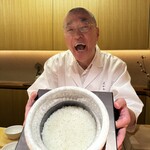 神楽坂 石かわ - 