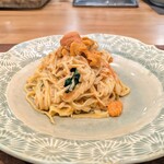 La Stalla - お寿司屋クオリティの雲丹