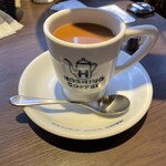 星乃珈琲店 北千住店 - 