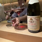 神楽坂 石かわ - 