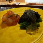 神楽坂 石かわ - 