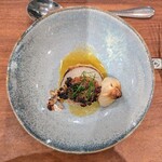 La Stalla - 夏の塩玉ねぎ