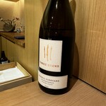 神楽坂 石かわ - 