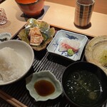 神楽坂 石かわ - 