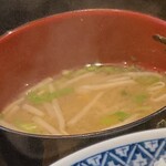 丼処 シャルボン亭 - 