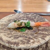 La Stalla - 距離の利を感じます