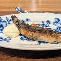 La Stalla - メヒカリの認知度ってどのくらいなんでしょうね