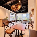 Pâtisserie Mon sourire