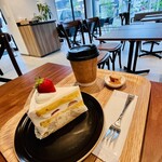 Pâtisserie Mon sourire