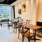 Pâtisserie Mon sourire