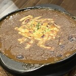 欧風カレー専門店 ゴールデンカップ - 