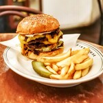 ファイヤーハウス - 