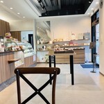 Pâtisserie Mon sourire