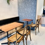 Pâtisserie Mon sourire