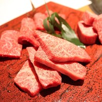 柳橋焼にく わにく - 