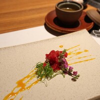 柳橋焼にく わにく - 