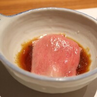 柳橋焼にく わにく - 