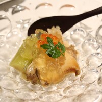 柳橋焼にく わにく - 