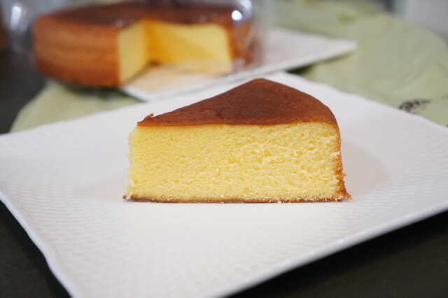 Butter Cake no Nagasaki Do photo
