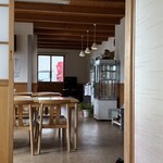 中沢工房 ヤギさんの家 - 