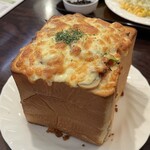 プれンティ - ピザトースト