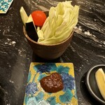 やきとり鳥源 - 