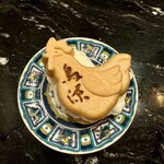 やきとり鳥源 - 