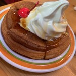 コメダ珈琲店 吹上店 - 