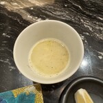 やきとり鳥源 - 