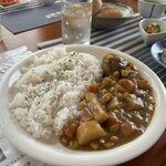 中沢工房 ヤギさんの家 - 