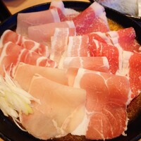 銀座しゃぶ通 マロニエゲート店 - 