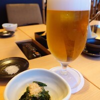 銀座しゃぶ通 マロニエゲート店 - 