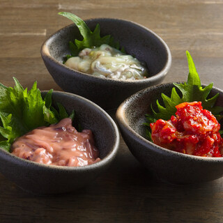 本格炭火串焼 一途一心 一_1