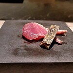 島津 - 鰹たたき